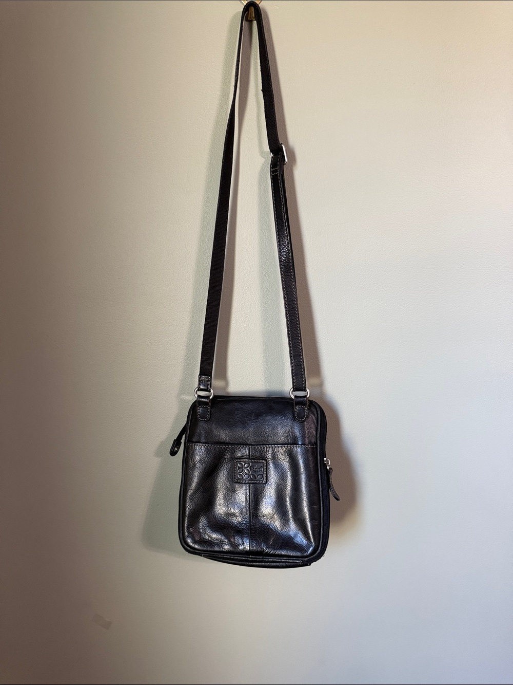 FOSSIL PURSE - - Picture 2 of 6